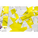 Confetti Kanon Goud en Zilver 26cm Confetti Kanon Goud en Zilver 26cm