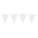 Witte Slingers Glitter 6m Witte Slingers Glitter 6m