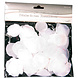 Witte Rozenblaadjes 144st Witte Rozenblaadjes 144st