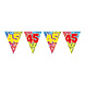 Slingers 45 Jaar Versiering 6m Slingers 45 Jaar Versiering 6m