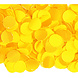 Gele Confetti 1kg Gele Confetti 1kg