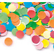 Gekleurde Confetti 1kg Gekleurde Confetti 1kg