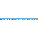 Bumba Letterslinger 3m Bumba Letterslinger 3m