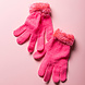 Handschoenen Neon Roze Handschoenen Neon Roze