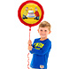 Buurman & Buurman Folieballon 45cm Leeg Buurman & Buurman Folieballon 45cm Leeg