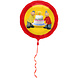 Buurman & Buurman Folieballon 45cm Leeg Buurman & Buurman Folieballon 45cm Leeg