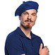 Baret Blauw Baret Blauw