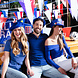 Baret Blauw Baret Blauw