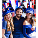 Baret Blauw Baret Blauw