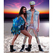 Discolegging L-XL Discolegging L-XL