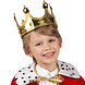 Kinderkroon Koning Kinderkroon Koning