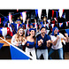 Franse Vlag Schmink Stick Franse Vlag Schmink Stick