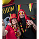 Belgium Vlag Voetbal 1,5m Belgium Vlag Voetbal 1,5m