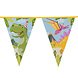 Dino Slingers Party 6m Dino Slingers Party 6m