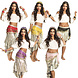 Gypsy Set 4 delig Gypsy Set 4 delig