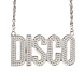 Disco Ketting Disco Ketting