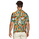 Hawaii Blouse Paradise Hawaii Blouse Paradise