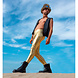 Gouden Legging Gouden Legging