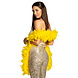 Gele Boa 1,8m Gele Boa 1,8m