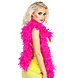 Fuchsia Boa 1,8m Fuchsia Boa 1,8m