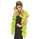 Groene Boa Deluxe 1,8m Groene Boa Deluxe 1,8m