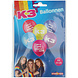 Ballonnen K3 23cm 6st Ballonnen K3 23cm 6st