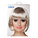 Bob Pruik Platinumblond Bob Pruik Platinumblond
