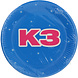 Borden K3 23cm 8st Borden K3 23cm 8st