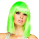 Bob Pruik Lang Lime Groen Bob Pruik Lang Lime Groen