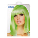 Bob Pruik Lang Lime Groen Bob Pruik Lang Lime Groen