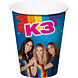 Bekers K3 250ml 6st Bekers K3 250ml 6st
