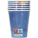 Bekers K3 250ml 6st Bekers K3 250ml 6st