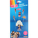 Cupcake Decoratie Set K3 12-delig Cupcake Decoratie Set K3 12-delig