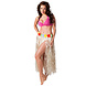 Hawaii Rok Naturel 80cm Hawaii Rok Naturel 80cm