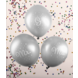 Bruiloft Ballonnen Mr & Mr 30cm 6st Bruiloft Ballonnen Mr & Mr 30cm 6st