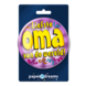 Button Liefste Oma van de Wereld 10,2cm Button Liefste Oma van de Wereld 10,2cm
