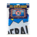 Gevelvlag 30 Jaar 1,5m Gevelvlag 30 Jaar 1,5m