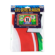 Gevelvlag 18 Jaar 1,5m Gevelvlag 18 Jaar 1,5m