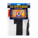 Gevelvlag 16 Jaar 1,5m Gevelvlag 16 Jaar 1,5m