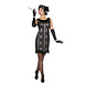 Charleston Jurk Flapper Charleston Jurk Flapper