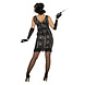 Charleston Jurk Flapper Charleston Jurk Flapper