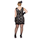 Charleston Jurk Flapper Charleston Jurk Flapper