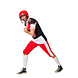 American Football Kostuum American Football Kostuum