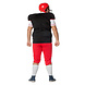 American Football Kostuum American Football Kostuum