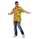 Hawaii Blouse Hibiscus Hawaii Blouse Hibiscus