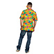 Hawaii Blouse Hibiscus Hawaii Blouse Hibiscus