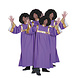 Gospel Kostuum Gospel Kostuum