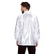 Disco Blouse Ruches Wit Disco Blouse Ruches Wit