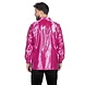 Disco Blouse Ruches Fuchsia Disco Blouse Ruches Fuchsia