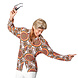 Disco Shirt Jaren 70 Disco Shirt Jaren 70